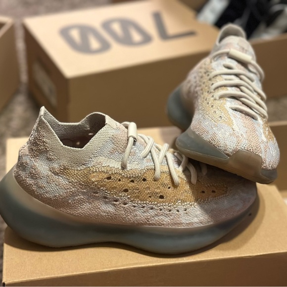 Yeezy Other - ❌Yeezy 380 peppers